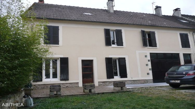 Ma-Cabane - Vente Maison LA FERTE-SOUS-JOUARRE, 140 m²