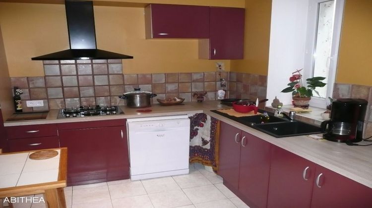 Ma-Cabane - Vente Maison LA FERTE-SOUS-JOUARRE, 140 m²