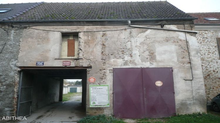 Ma-Cabane - Vente Maison LA FERTE-SOUS-JOUARRE, 120 m²