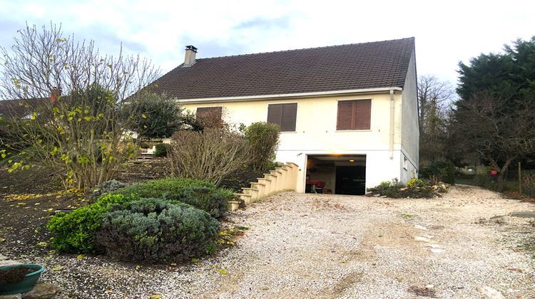 Ma-Cabane - Vente Maison LA FERTE-SOUS-JOUARRE, 95 m²