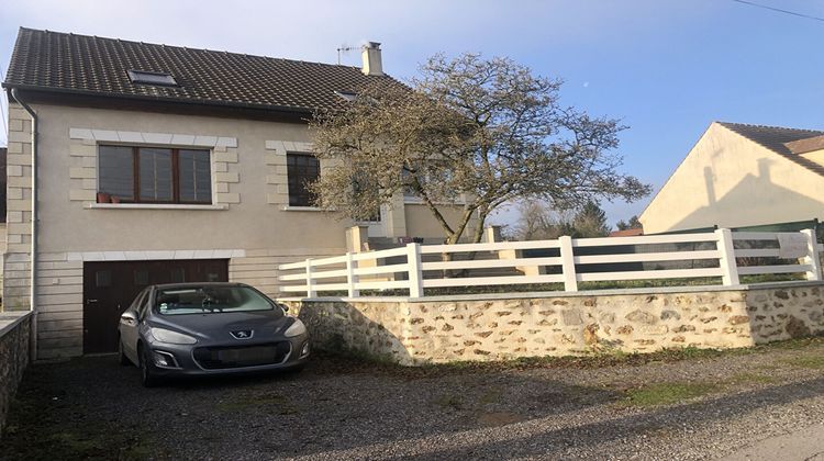 Ma-Cabane - Vente Maison LA FERTE-SOUS-JOUARRE, 110 m²