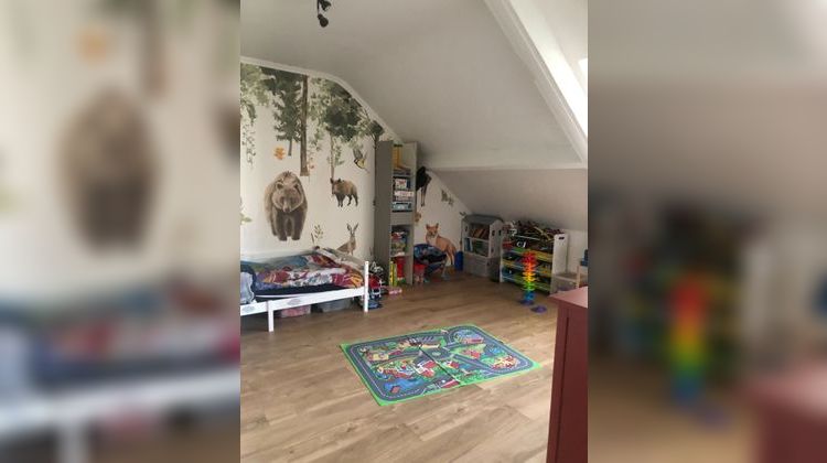 Ma-Cabane - Vente Maison LA FERTE-SOUS-JOUARRE, 110 m²