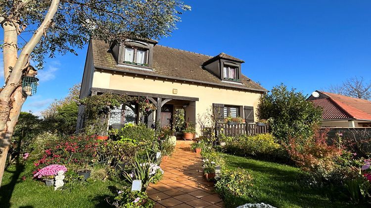 Ma-Cabane - Vente Maison LA FERTE-SOUS-JOUARRE, 85 m²