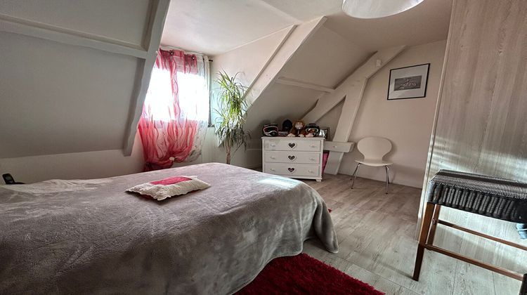 Ma-Cabane - Vente Maison LA FERTE-SOUS-JOUARRE, 85 m²