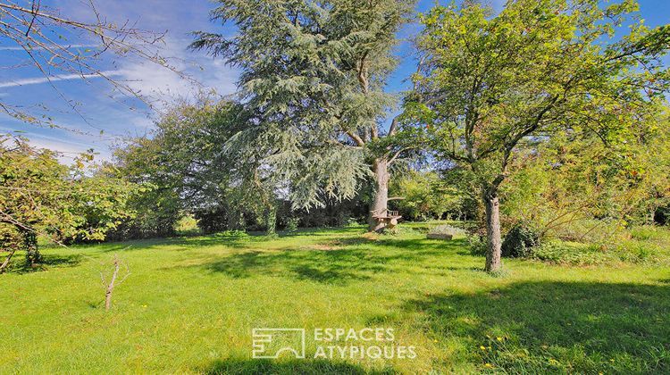 Ma-Cabane - Vente Maison LA FERTE-SOUS-JOUARRE, 225 m²