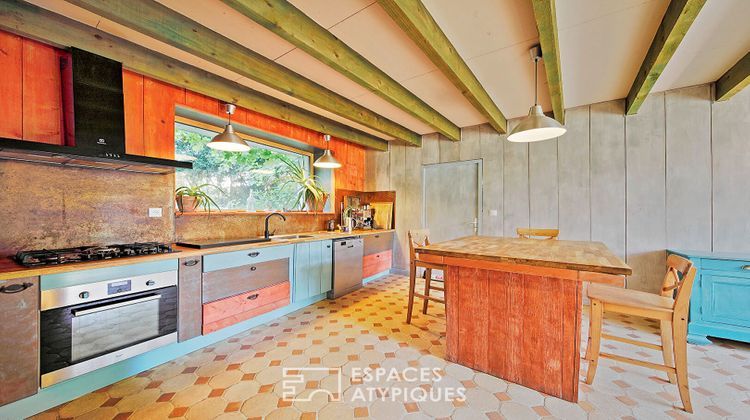 Ma-Cabane - Vente Maison LA FERTE-SOUS-JOUARRE, 225 m²