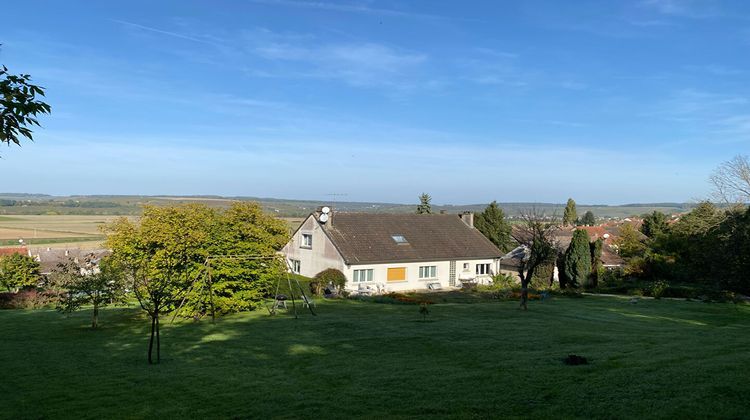 Ma-Cabane - Vente Maison LA FERTE-SOUS-JOUARRE, 201 m²