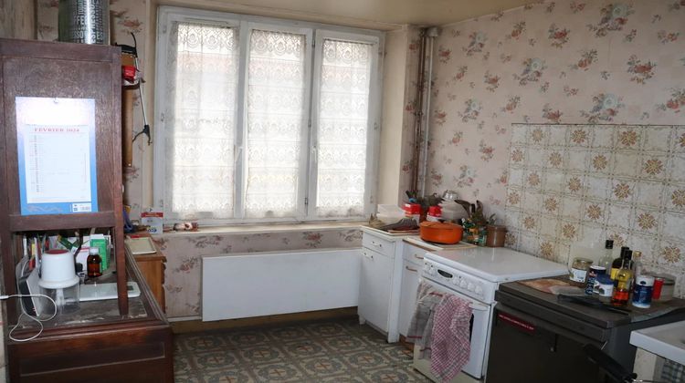 Ma-Cabane - Vente Maison La Ferté-sous-Jouarre, 136 m²