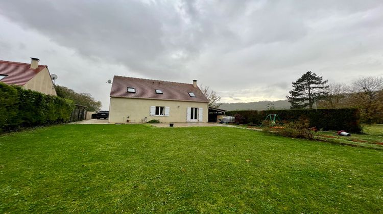 Ma-Cabane - Vente Maison LA FERTE-SOUS-JOUARRE, 115 m²