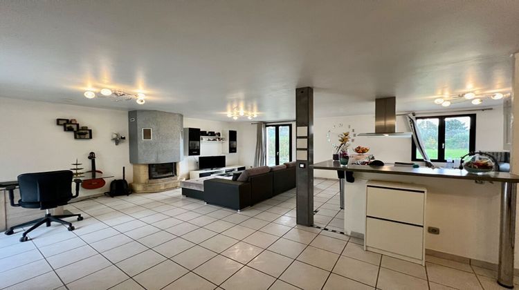 Ma-Cabane - Vente Maison LA FERTE-SOUS-JOUARRE, 115 m²