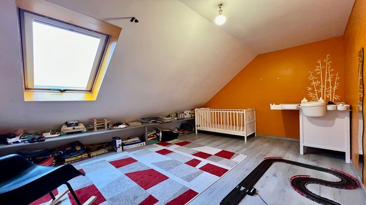 Ma-Cabane - Vente Maison LA FERTE-SOUS-JOUARRE, 115 m²