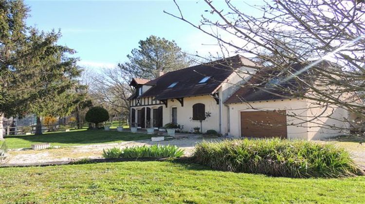 Ma-Cabane - Vente Maison LA FERTE-SOUS-JOUARRE, 138 m²