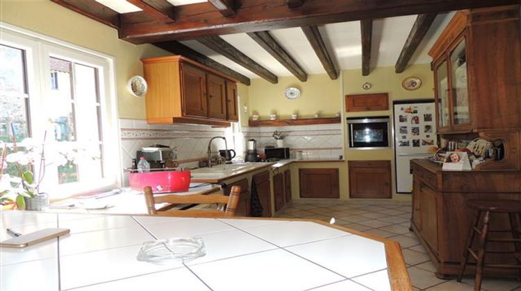 Ma-Cabane - Vente Maison LA FERTE-SOUS-JOUARRE, 138 m²