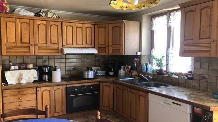 Ma-Cabane - Vente Maison LA FERTE-SOUS-JOUARRE, 136 m²