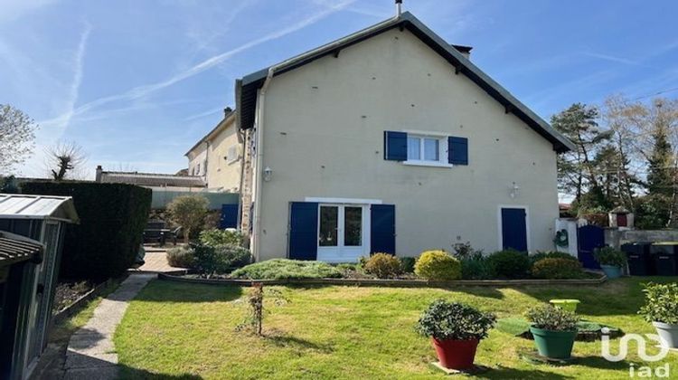 Ma-Cabane - Vente Maison La Ferté-sous-Jouarre, 135 m²