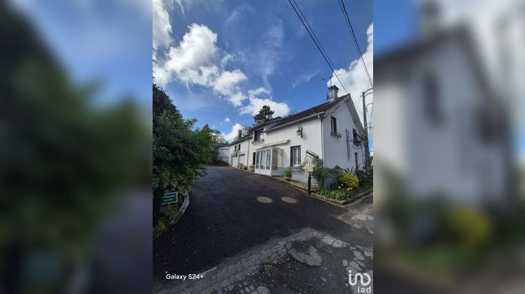 Ma-Cabane - Vente Maison La Ferté-sous-Jouarre, 95 m²