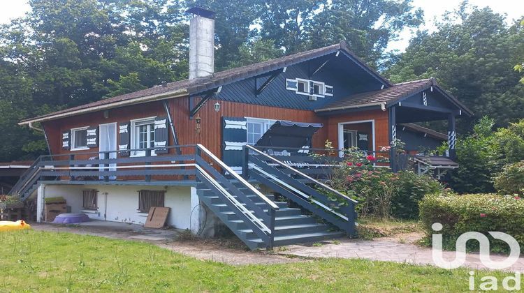 Ma-Cabane - Vente Maison La Ferté-sous-Jouarre, 160 m²