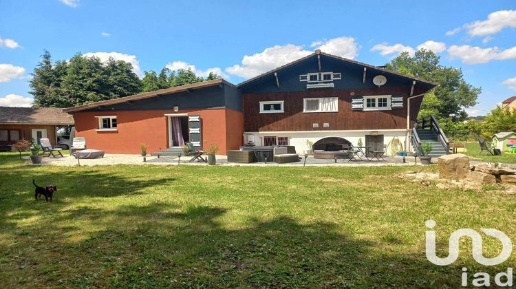 Ma-Cabane - Vente Maison La Ferté-sous-Jouarre, 160 m²