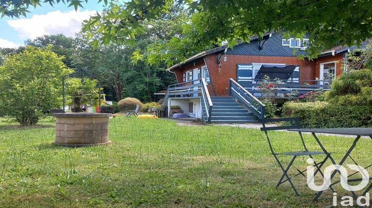 Ma-Cabane - Vente Maison La Ferté-sous-Jouarre, 160 m²