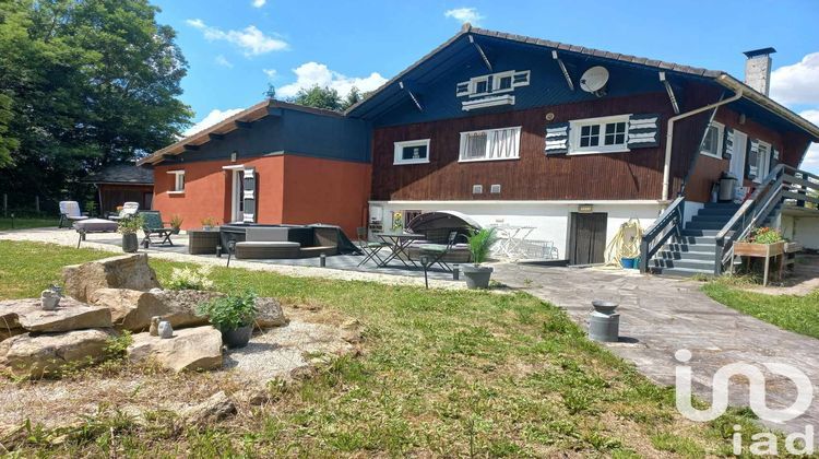 Ma-Cabane - Vente Maison La Ferté-sous-Jouarre, 160 m²