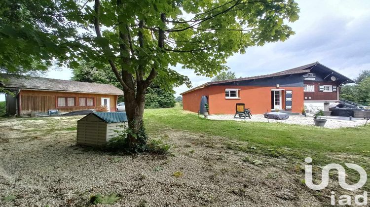 Ma-Cabane - Vente Maison La Ferté-sous-Jouarre, 160 m²