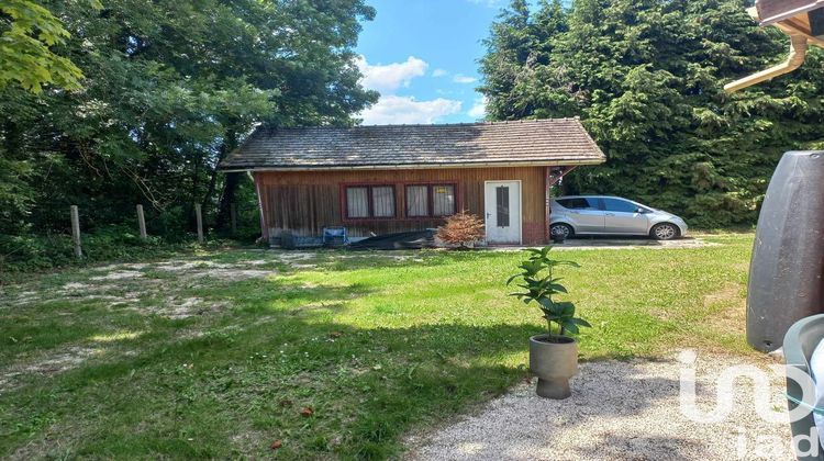 Ma-Cabane - Vente Maison La Ferté-sous-Jouarre, 160 m²