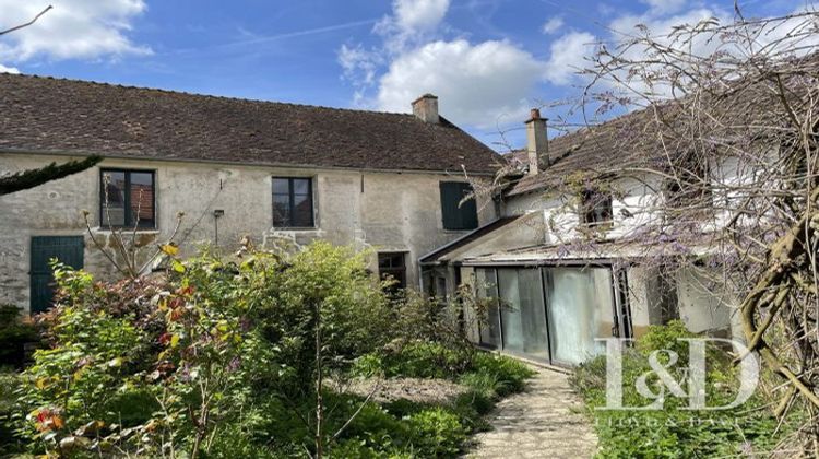 Ma-Cabane - Vente Maison La Ferté-sous-Jouarre, 365 m²