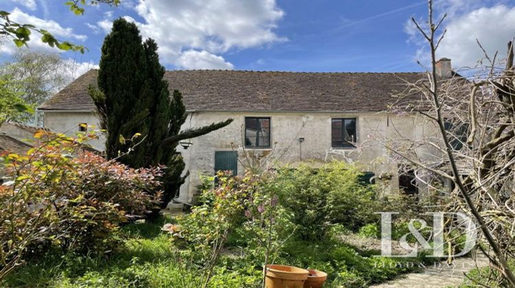 Ma-Cabane - Vente Maison La Ferté-sous-Jouarre, 365 m²