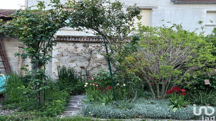 Ma-Cabane - Vente Maison La Ferté-sous-Jouarre, 212 m²