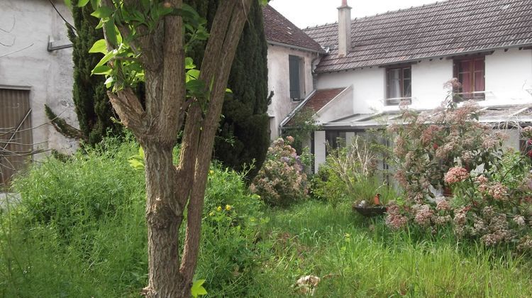 Ma-Cabane - Vente Maison LA FERTE-SOUS-JOUARRE, 97 m²