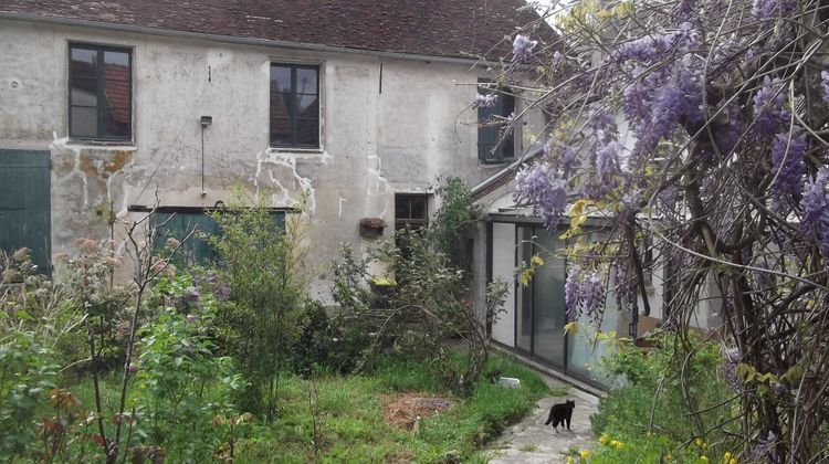 Ma-Cabane - Vente Maison LA FERTE-SOUS-JOUARRE, 97 m²