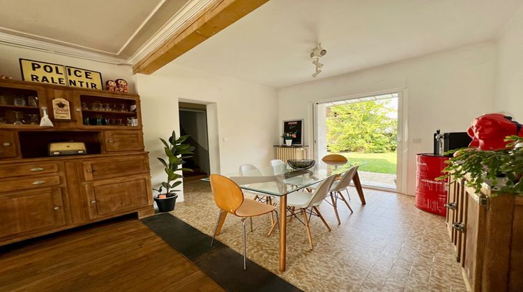 Ma-Cabane - Vente Maison LA FERTE-SOUS-JOUARRE, 255 m²