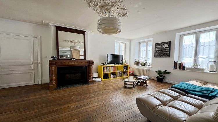 Ma-Cabane - Vente Maison LA FERTE-SOUS-JOUARRE, 255 m²