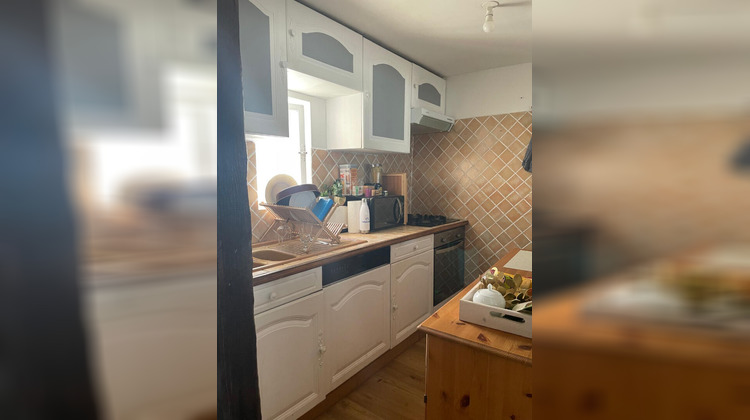 Ma-Cabane - Vente Maison LA FERTE-SOUS-JOUARRE, 80 m²