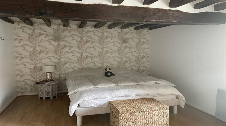 Ma-Cabane - Vente Maison LA FERTE-SOUS-JOUARRE, 80 m²