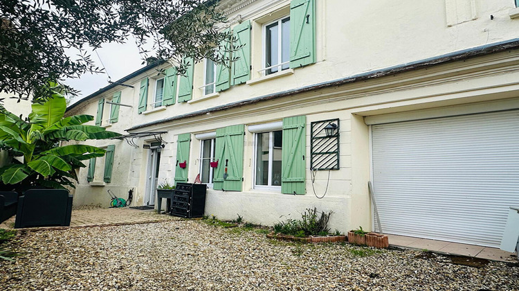 Ma-Cabane - Vente Maison LA FERTE-SOUS-JOUARRE, 0 m²