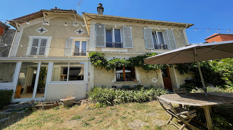 Ma-Cabane - Vente Maison LA FERTE-SOUS-JOUARRE, 140 m²