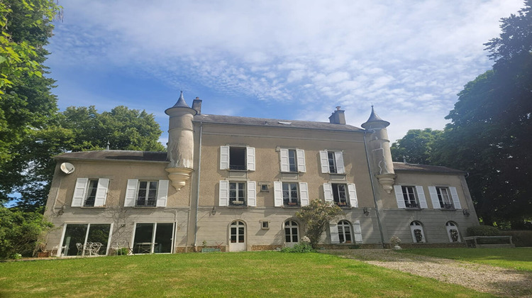 Ma-Cabane - Vente Maison LA FERTE-SOUS-JOUARRE, 375 m²