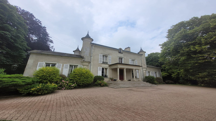 Ma-Cabane - Vente Maison LA FERTE-SOUS-JOUARRE, 375 m²