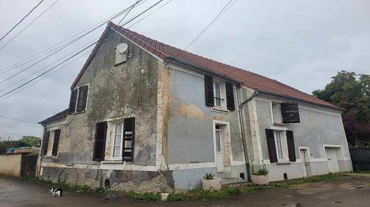 Ma-Cabane - Vente Maison LA FERTE-SOUS-JOUARRE, 106 m²