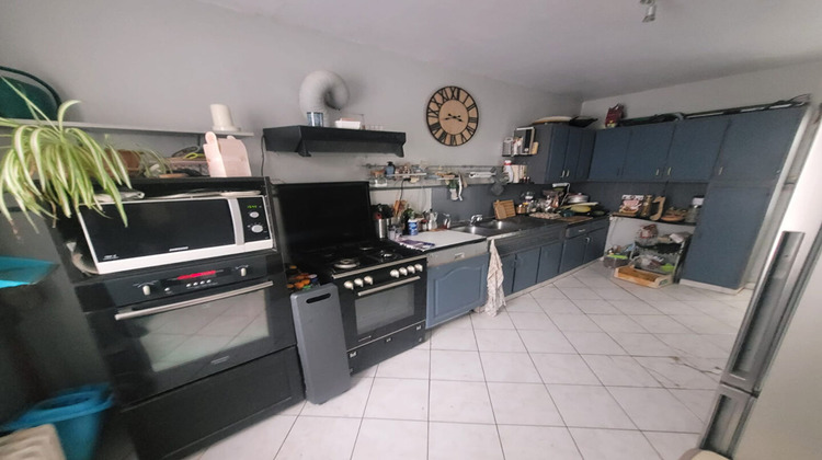 Ma-Cabane - Vente Maison LA FERTE-SOUS-JOUARRE, 106 m²