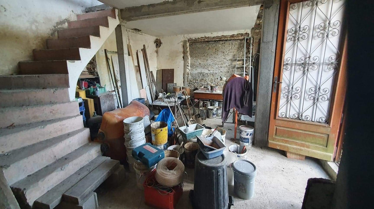 Ma-Cabane - Vente Maison LA FERTE-SOUS-JOUARRE, 74 m²