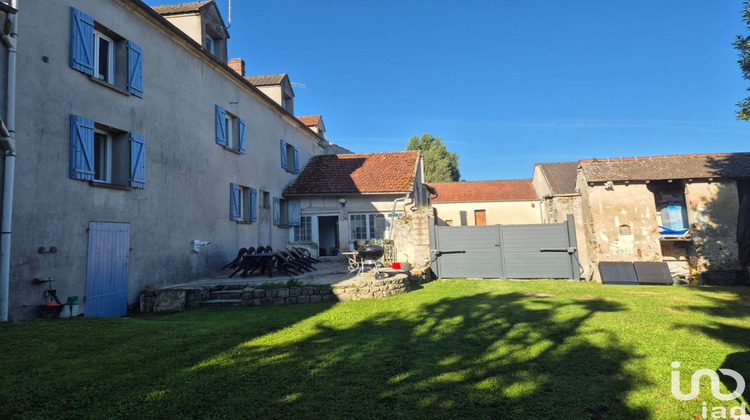 Ma-Cabane - Vente Maison La Ferté-sous-Jouarre, 159 m²