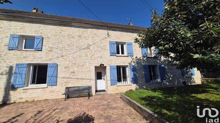 Ma-Cabane - Vente Maison La Ferté-sous-Jouarre, 159 m²