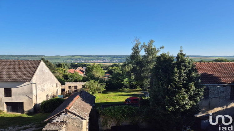 Ma-Cabane - Vente Maison La Ferté-sous-Jouarre, 159 m²