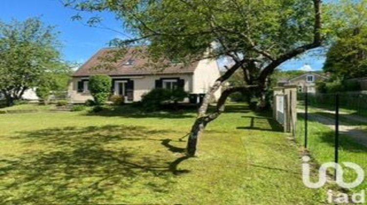 Ma-Cabane - Vente Maison La Ferté-sous-Jouarre, 140 m²