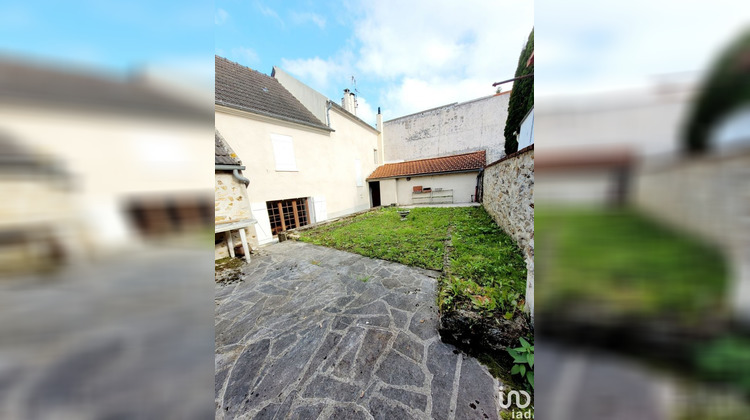 Ma-Cabane - Vente Maison La Ferté-sous-Jouarre, 95 m²