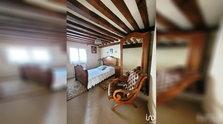 Ma-Cabane - Vente Maison La Ferté-sous-Jouarre, 95 m²