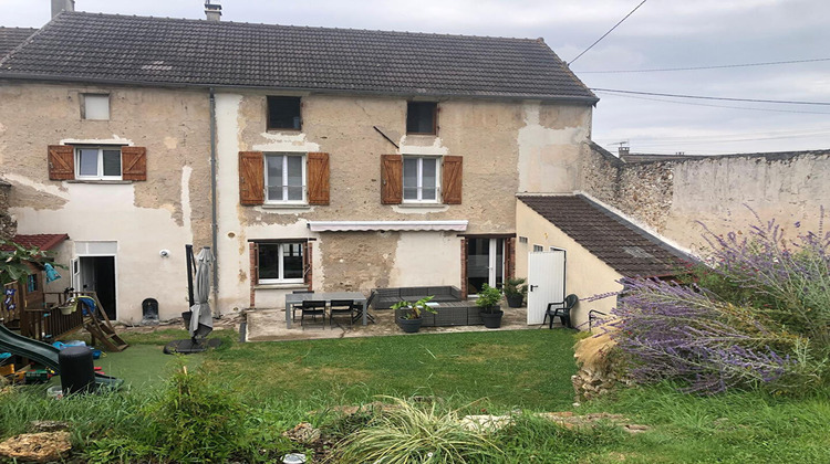 Ma-Cabane - Vente Maison LA FERTE-SOUS-JOUARRE, 196 m²