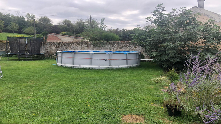 Ma-Cabane - Vente Maison LA FERTE-SOUS-JOUARRE, 196 m²